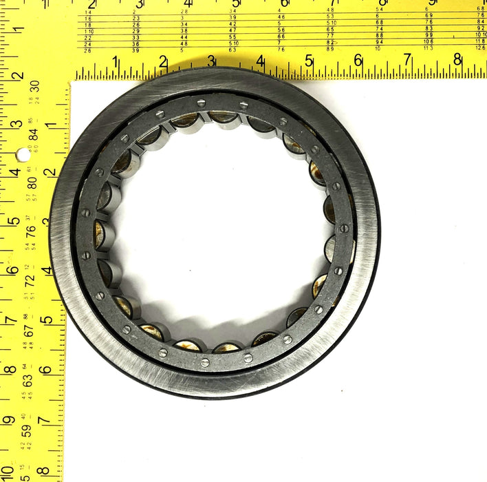 Link-Belt Cylindrical Roller Bearing Outer Roller Cage M1218EH/W190/C5 NOS