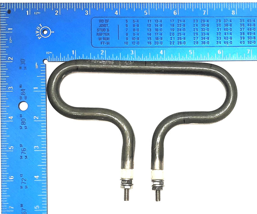 Unbranded 600W 240V Heating Element DT6878-18 USED