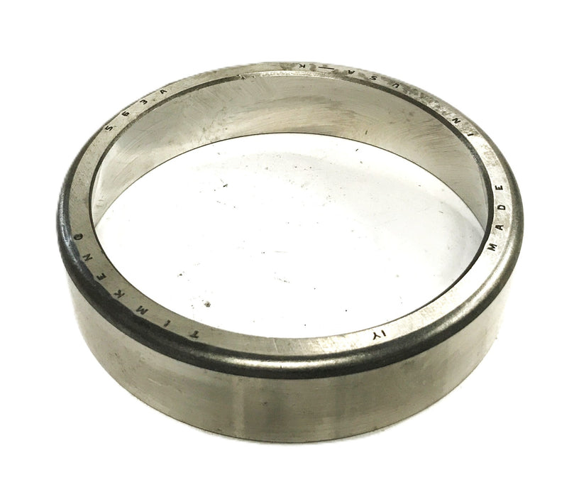 Timken Tapered Roller Bearing Cup 563-A NOS
