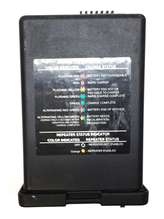 Motorola Vehicular Car Charger (No Power Cord) WPLN4208C USED
