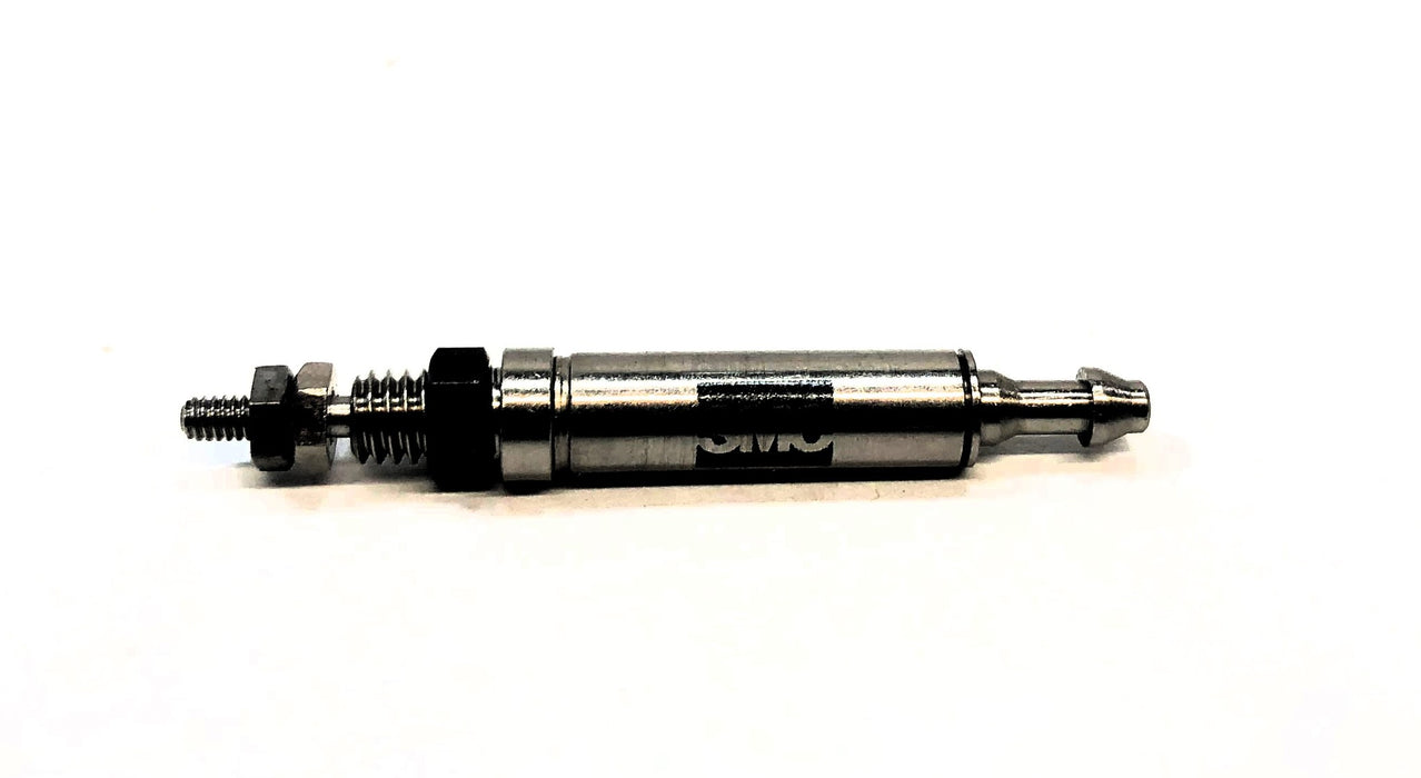 SMC Pack of (6) Single Acting Spring Return Mini Cylinder CJIB4-5SU4 N ...