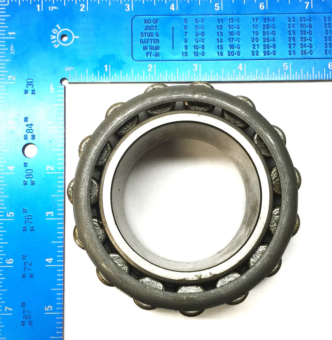 Timken Tapered Cone Roller Bearing 6386A NOS
