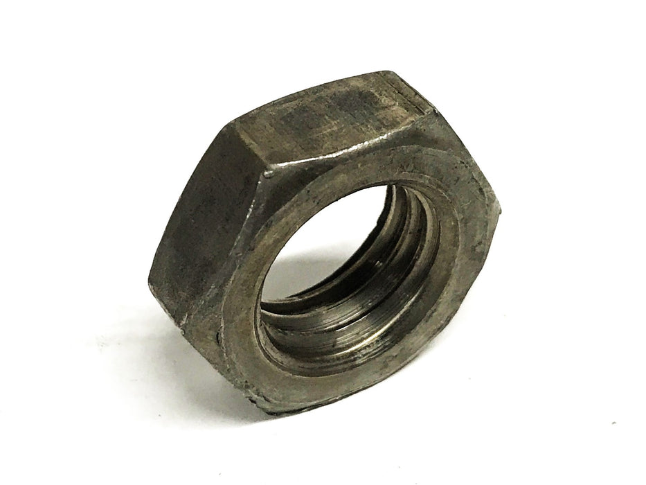 Unbranded 3/4-10 Stainless Steel Hex Nuts Corse [Lot of 20] NOS