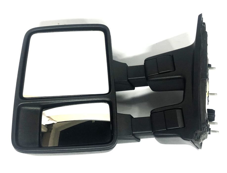 Ford OEM LH Manual Side View Mirror 9C3Z-17683-BA NOS