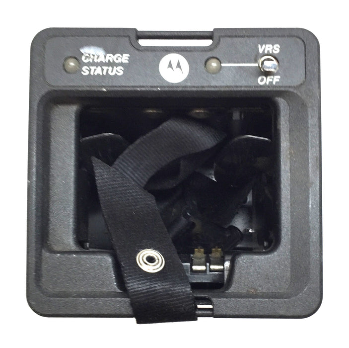 Motorola Vehicular Car Charger (No Power Cord) WPLN4208C USED