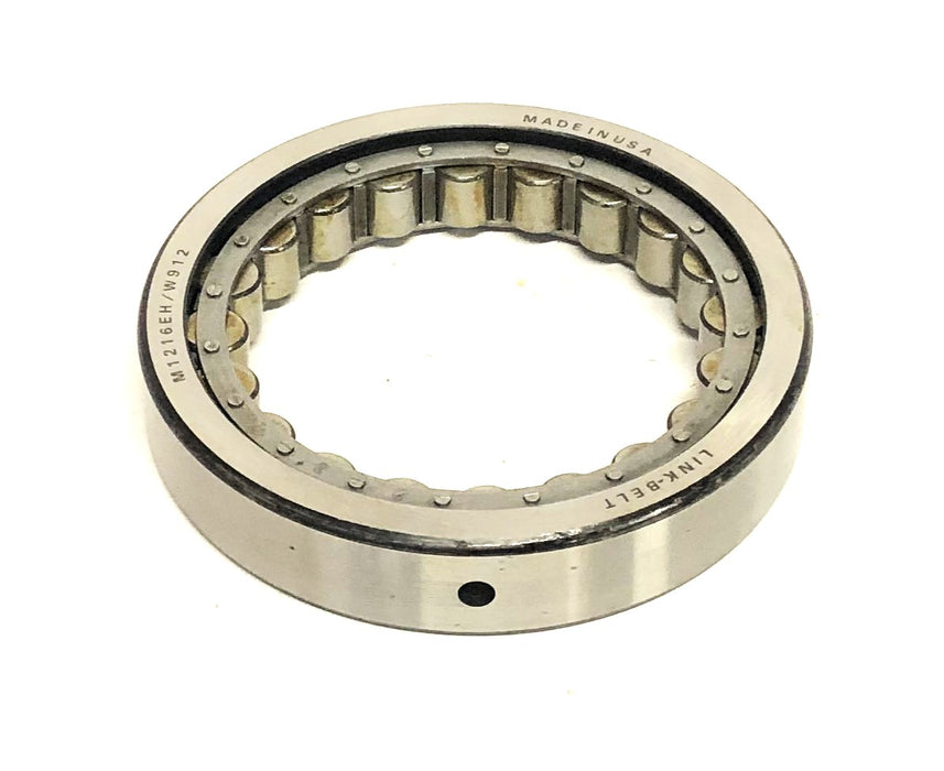 Link-Belt Cylindrical Roller Bearing Outer Roller Cage M1216EH/W912 NOS