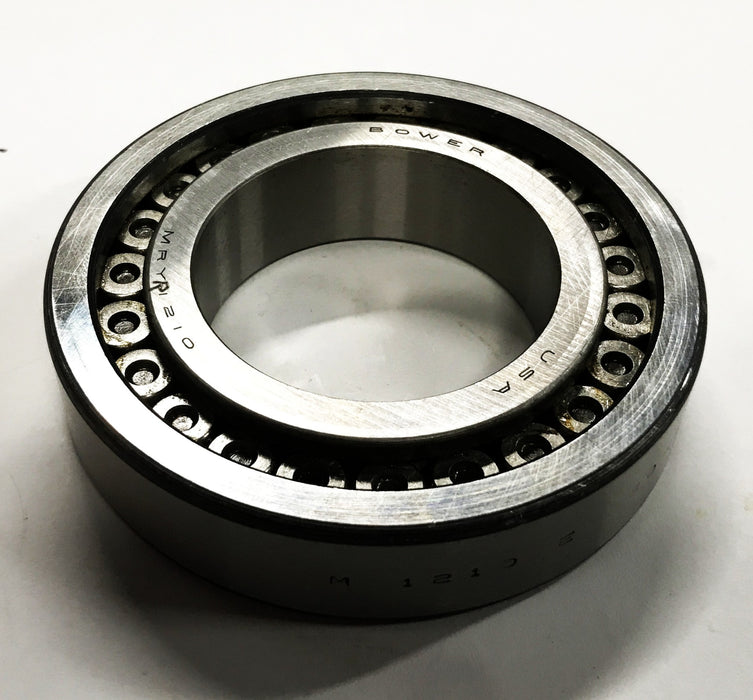 Bower Cylindrical Roller Bearing with Inner Ring MRYR1210/M1210E NOS