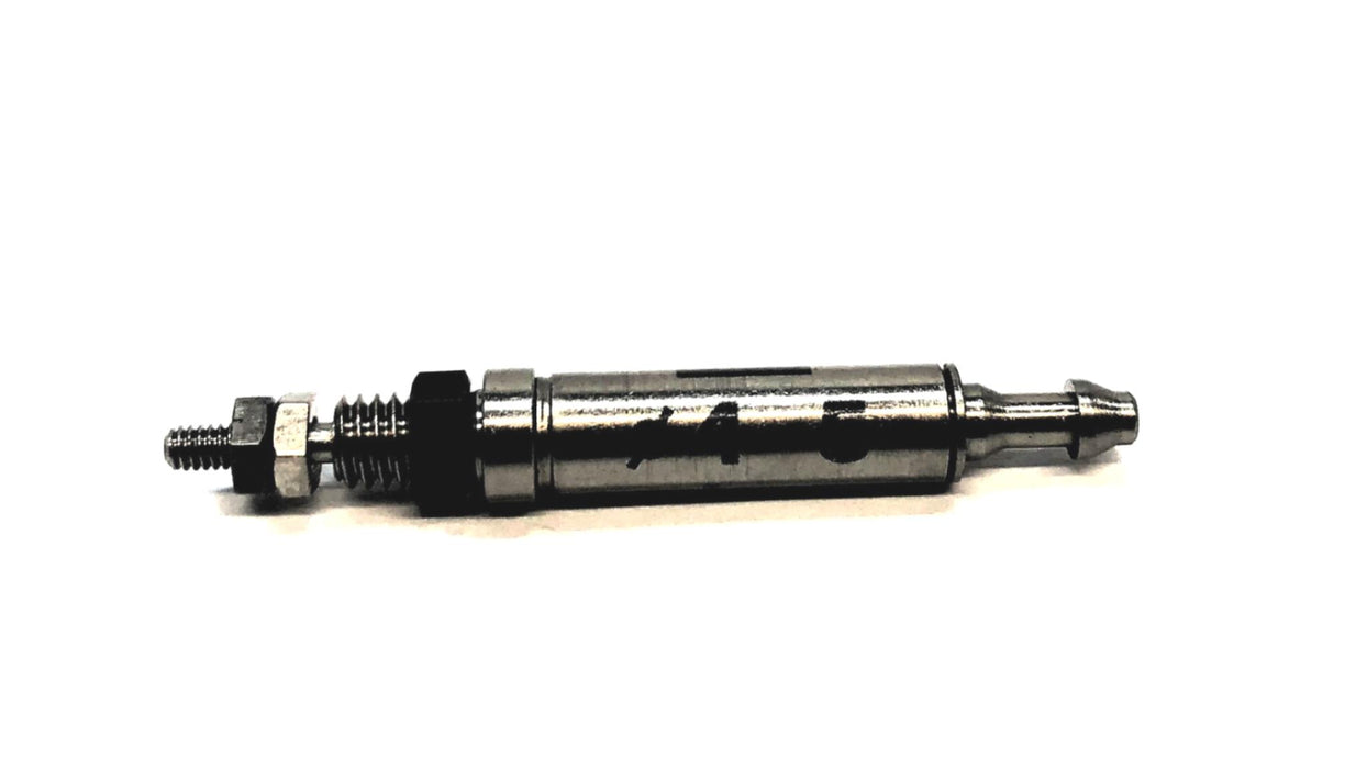 SMC Pack of (6) Single Acting Spring Return Mini Cylinder CJIB4-5SU4 N ...