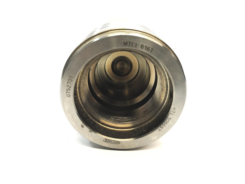 Valve For Dresser 0752701 NOS