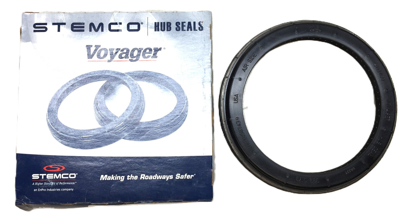 Stemco Voyager Hub Seal 393-0173 (013930173) for Tool 5515320 NOS