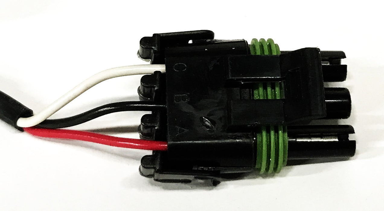 Varitech Pre-wet Feedback Cable with Plug DAS-5100-SA NOS