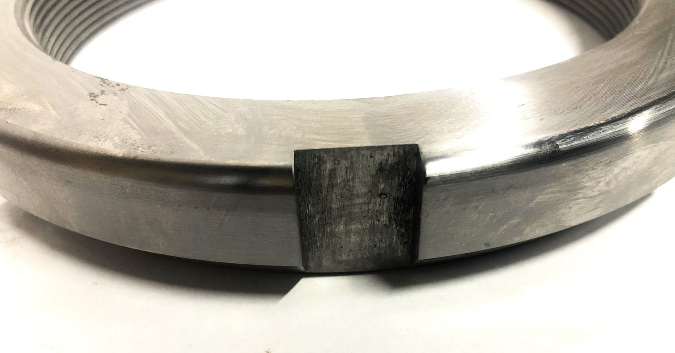 Whittet-Higgins Bearing Locknut PN28 NOS