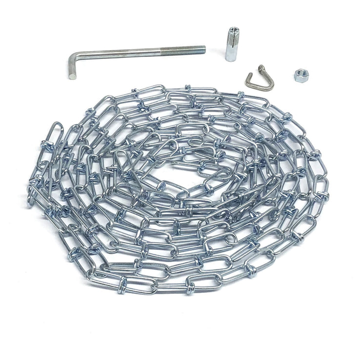 Vestil Wheel Chock Chain/Hanger OH-15 NOS