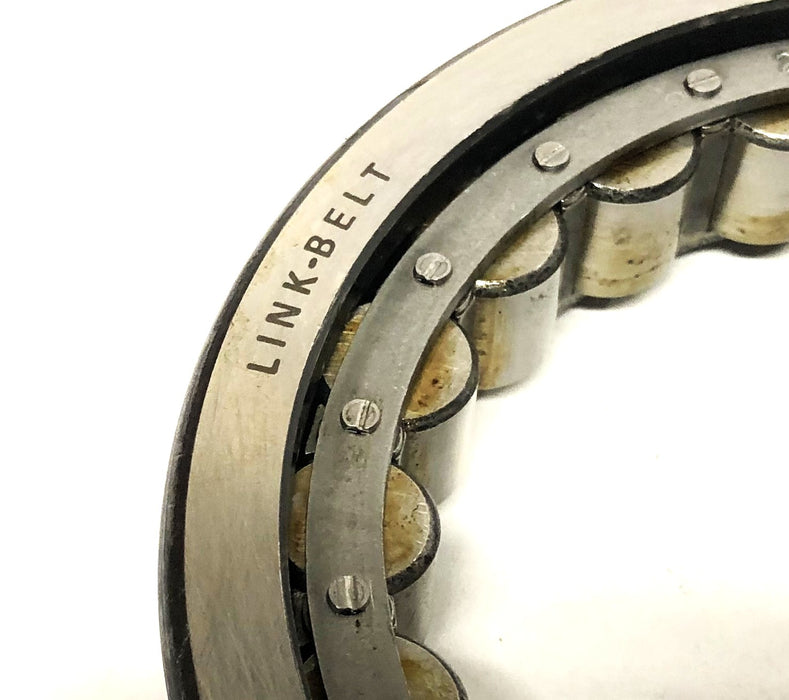 Link-Belt Cylindrical Roller Bearing Outer Roller Cage M1216EH/W912 NOS