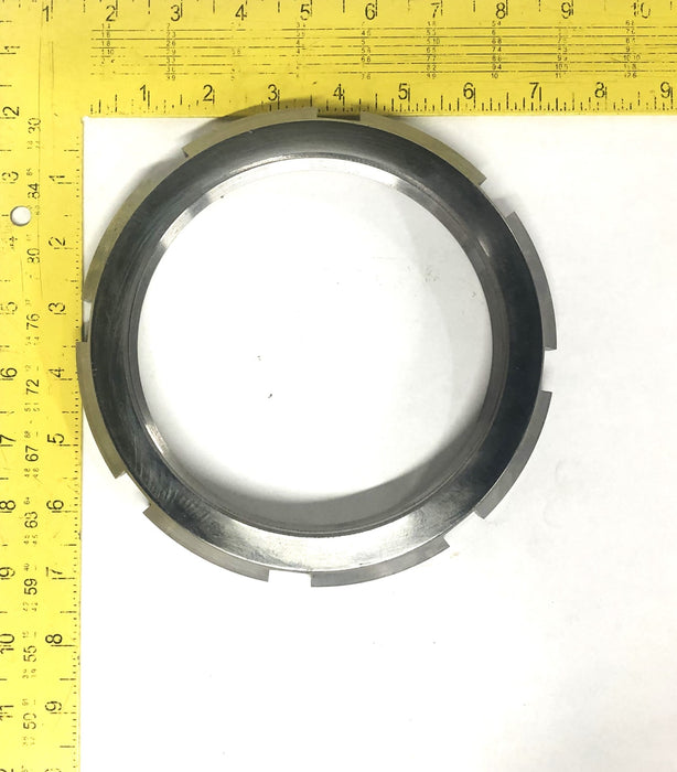 Whittet-Higgins Bearing Locknut PN28 NOS