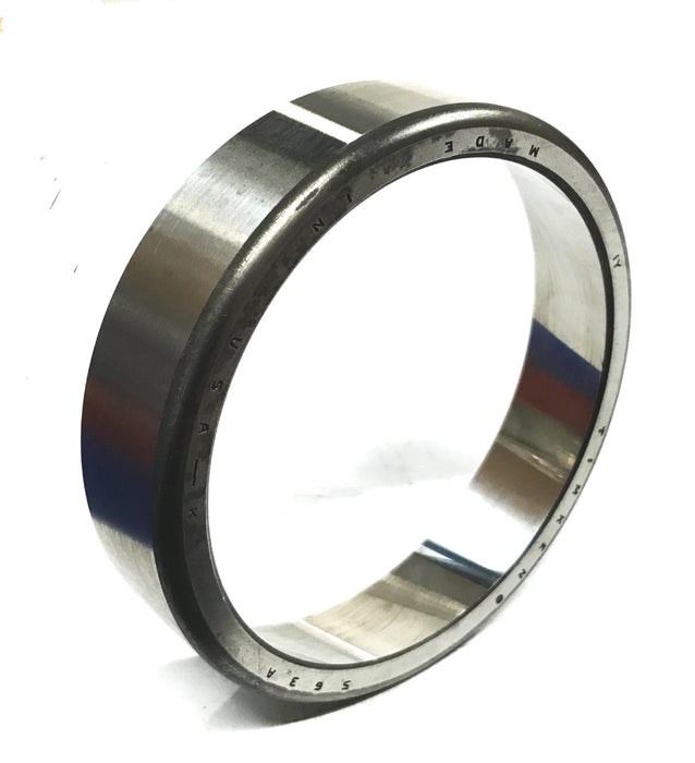 Timken Tapered Roller Bearing Cup 563-A NOS