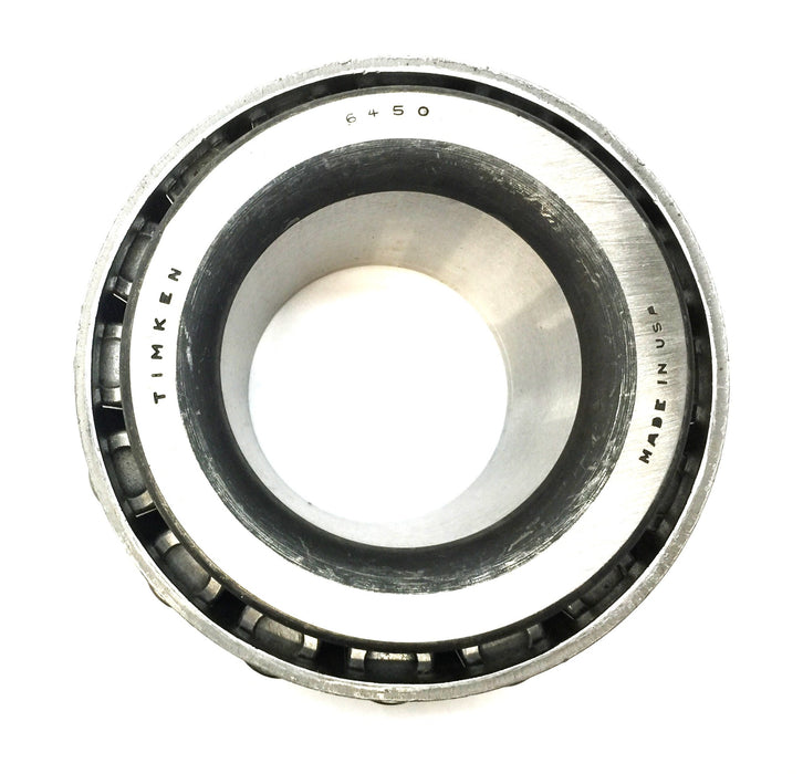 Timken Tapered Cone Roller Bearing 6450 NOS