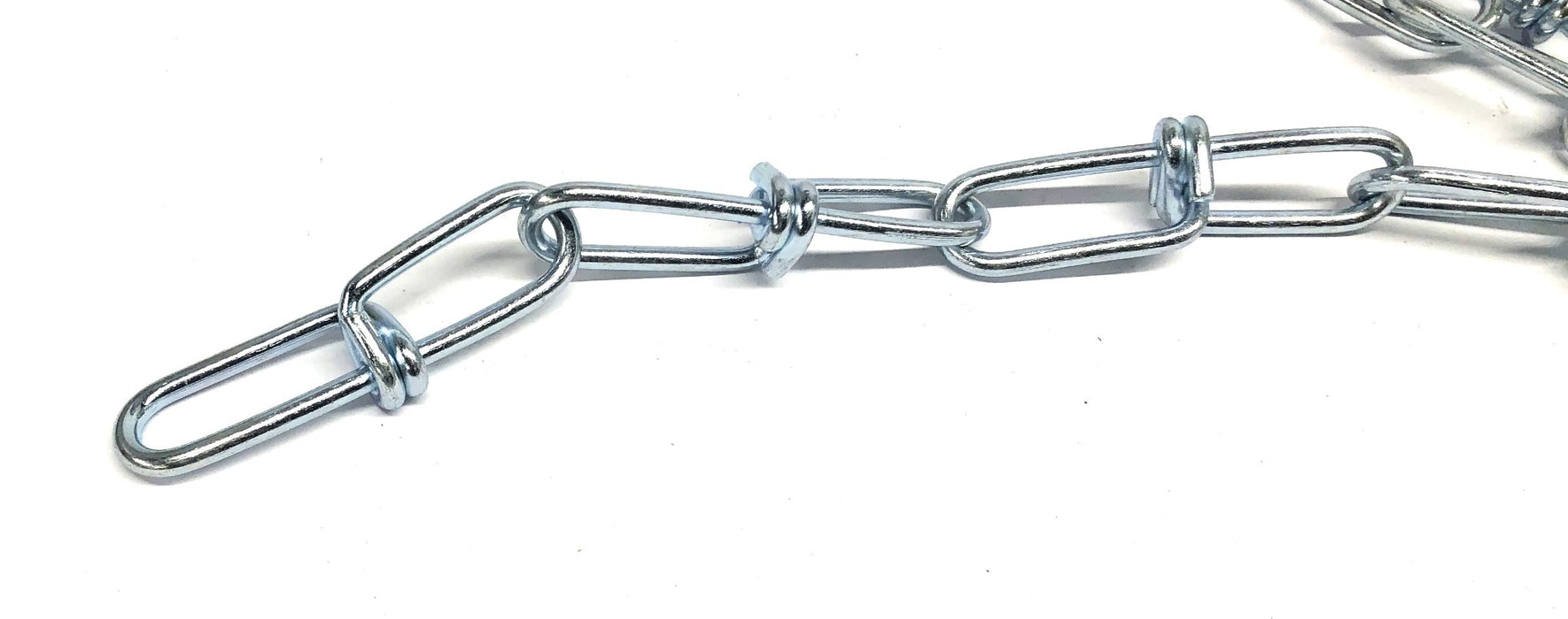 Vestil Wheel Chock Chain/Hanger OH-15 NOS
