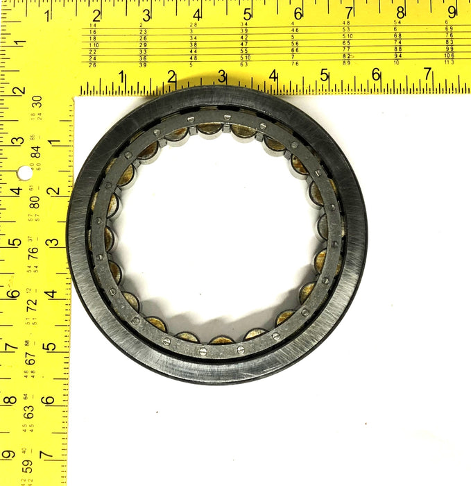 Link-Belt Cylindrical Roller Bearing Outer Roller Cage M1216EH/W912 NOS