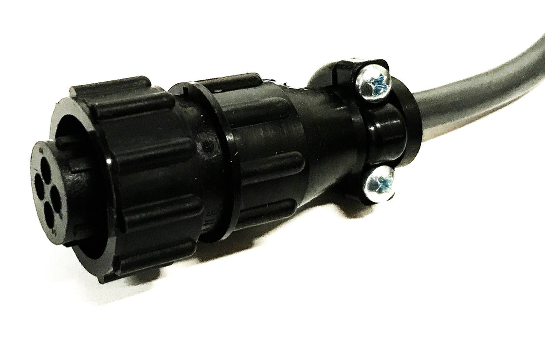 Varitech Pre-wet Feedback Cable with Plug DAS-5100-SA NOS