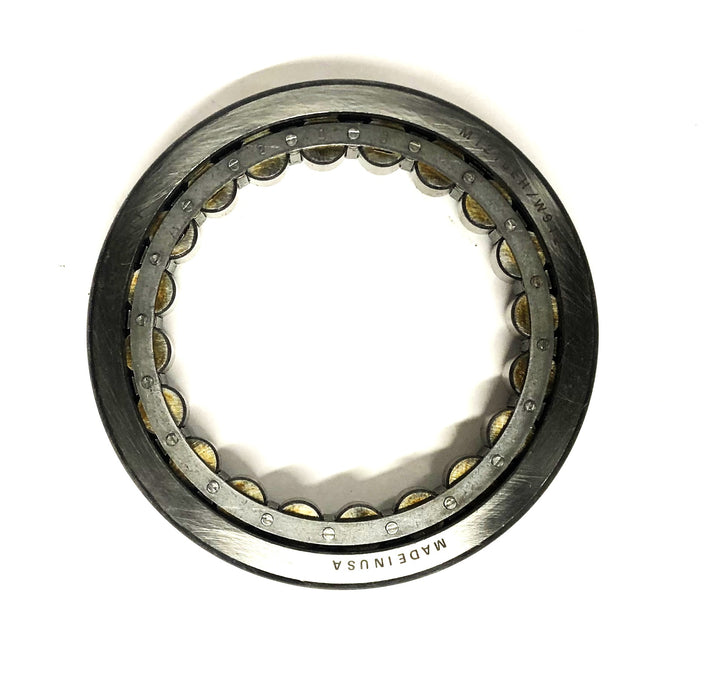 Link-Belt Cylindrical Roller Bearing Outer Roller Cage M1216EH/W912 NOS