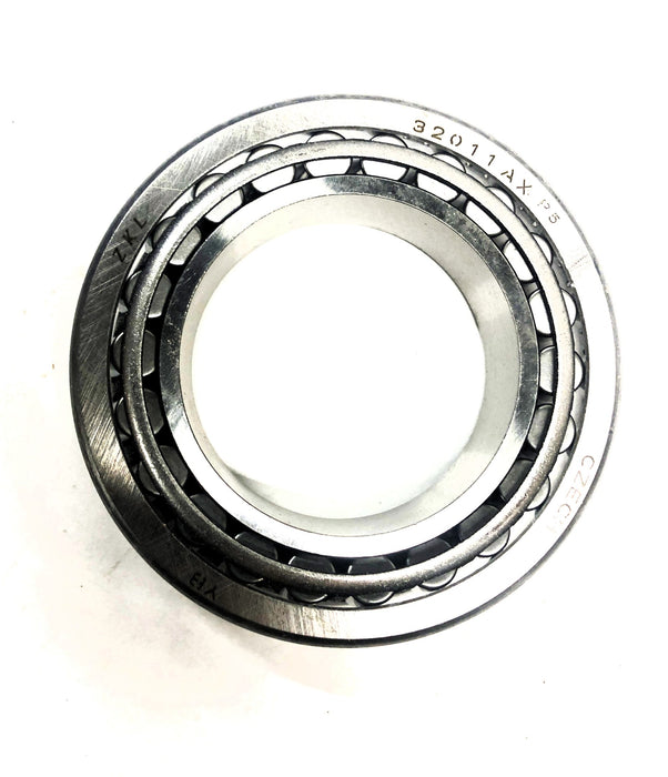 ZKL Tapered Roller Bearing Assembly 32011AXP5-YB NOS