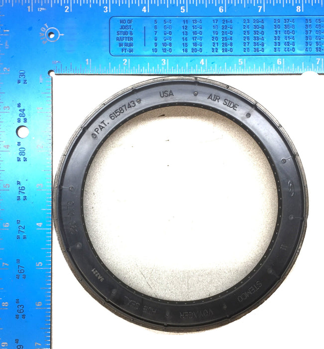 Stemco Voyager Hub Seal 393-0173 (013930173) for Tool 5515320 NOS