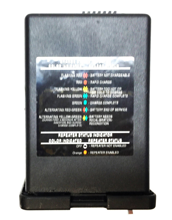 Motorola Vehicular Car Charger (No Power Cord) WPLN4207D V4.1 USED