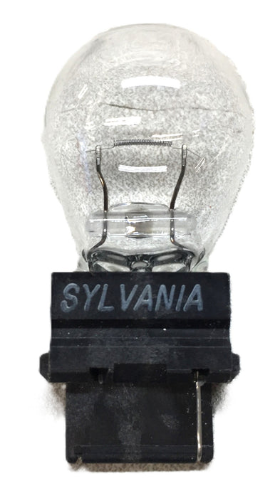 Sylvania/Carquest 12V Brake Lamp Bulb Pack (10pcs) 3156 [Lot of 3] NOS