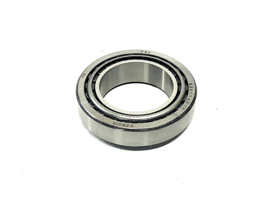ZKL Tapered Roller Bearing Assembly 32011AXP5-YB NOS