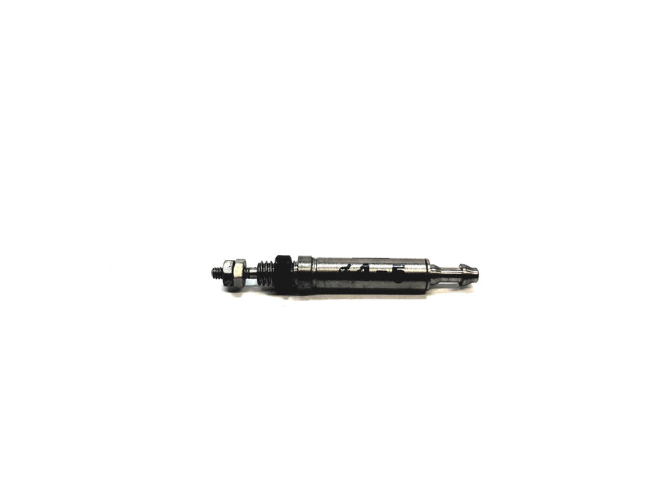 SMC Single Acting Spring Return Mini Cylinder CJIB4-5SU4 [Lot of 2] NOS