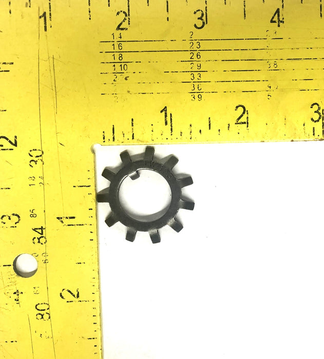 Timken Bearing Lockwasher TW-103 [Lot of 8] NOS