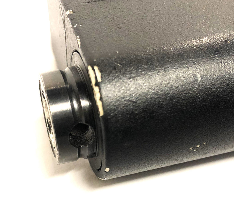 Atlas Copco Torque/Angle In-Line Rotary Transducer IRTT 75A-10 (80921130-26)USED