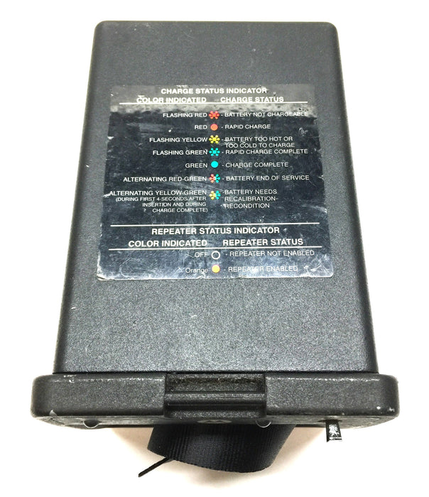 Motorola Vehicular Car Charger (No Power Cord) WPLN4207C V4.0 USED