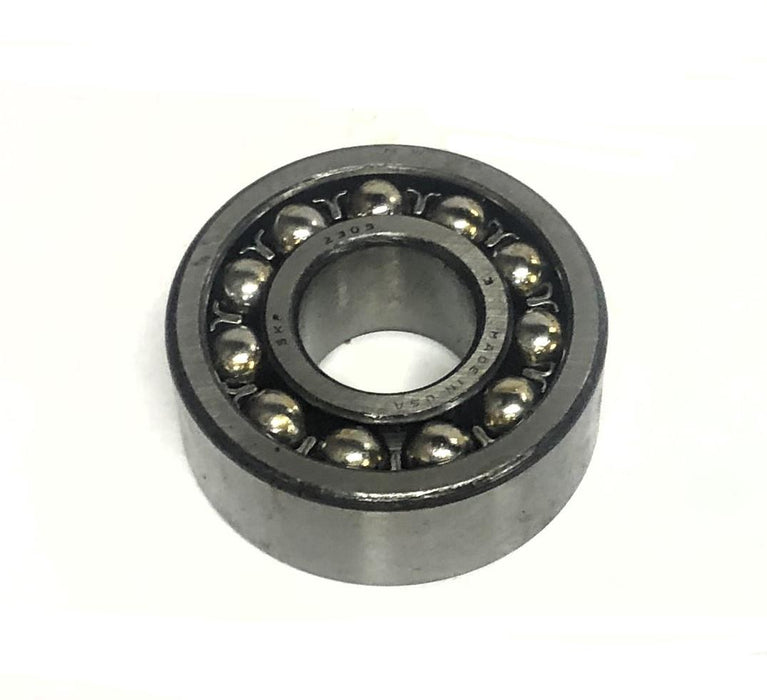 SKF Double Row Self Aligning Ball Bearing 2305-J NW05 3 NOS