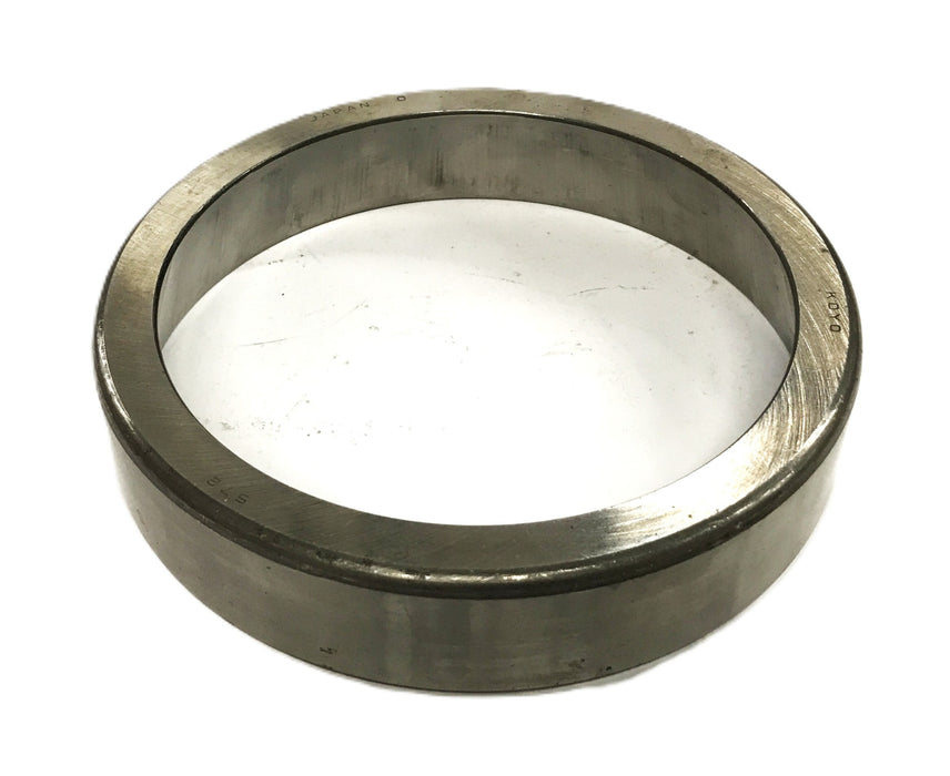 Koyo Tapered Roller Bearing Cup 572 NOS