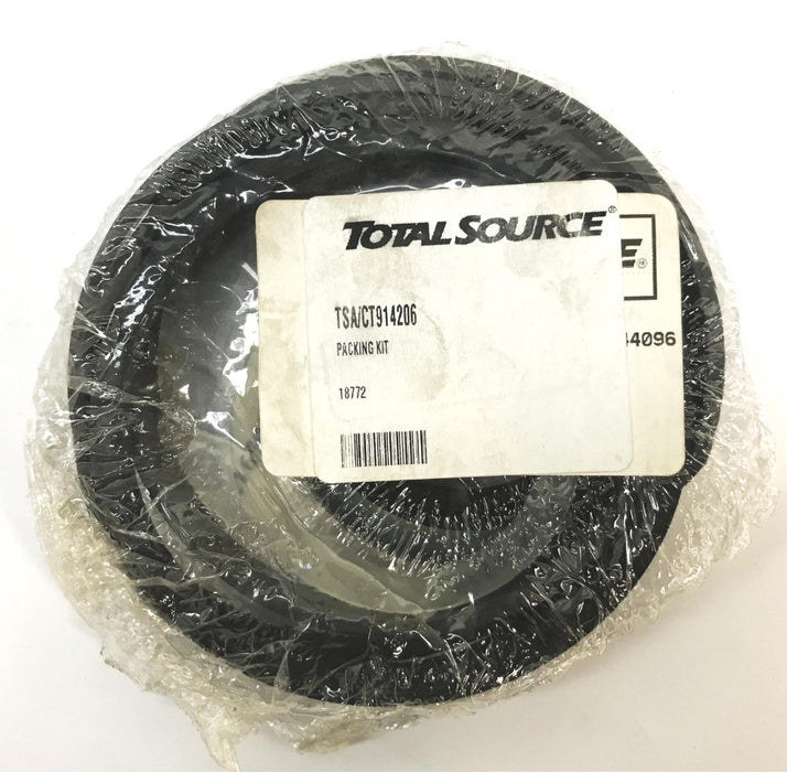 Total Source Caterpillar Tilt Cylinder Seal Packing Kit CT914206 NOS