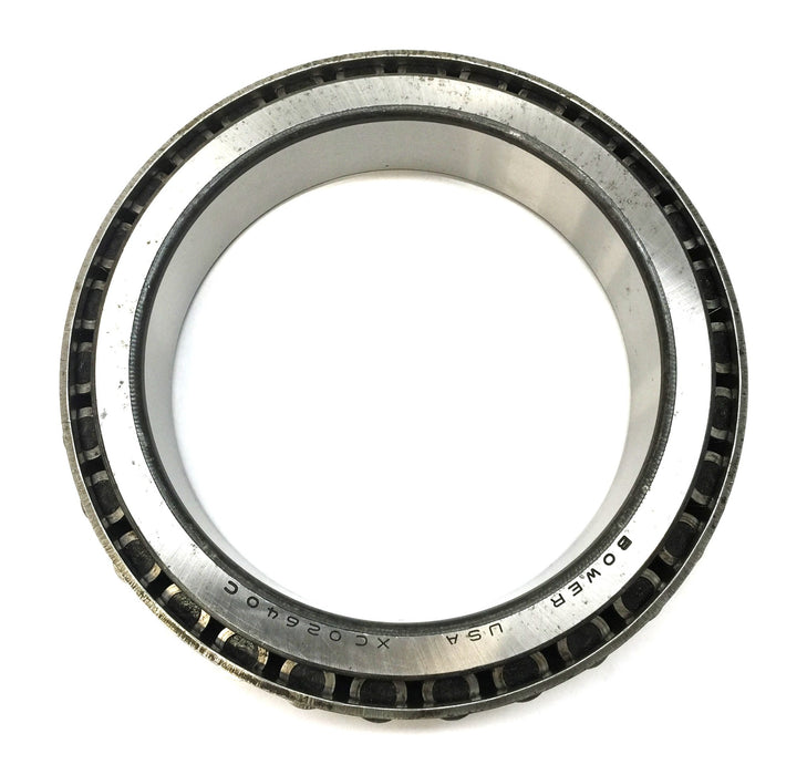 Bower Tapered Cone Roller Bearing XC02640C NOS