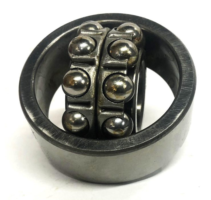SKF Double Row Self Aligning Ball Bearing 2305-J NW05 3 NOS