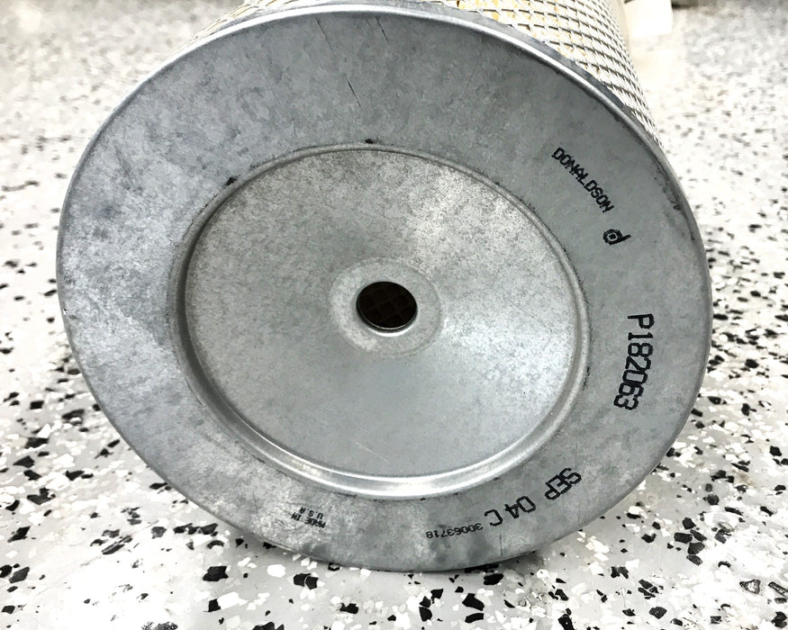 Donaldson Air Filter P182063 NOS