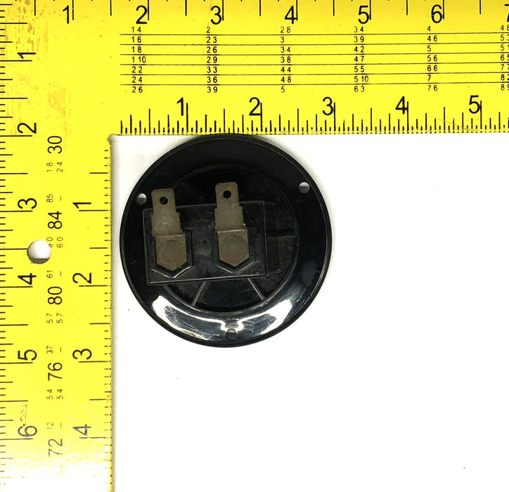 Hobbs Quartz Hours Meter 85097 NOS