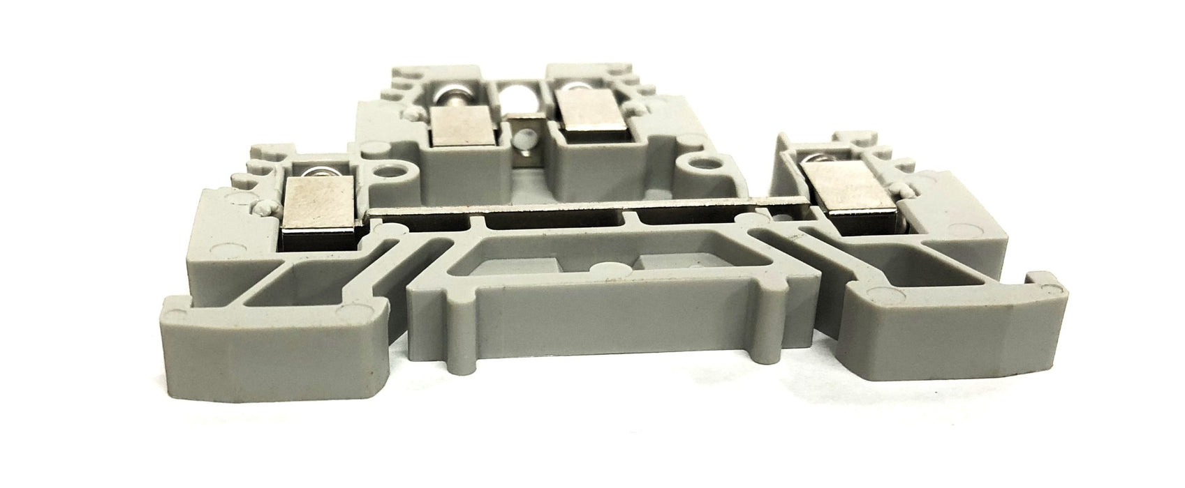 Allen-Bradley Terminal Block 1492-WD4 [Lot of 10] USED