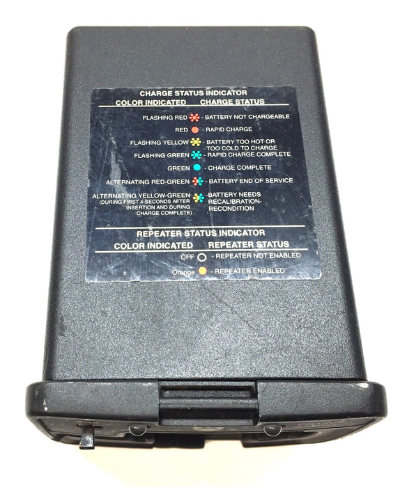 Motorola Vehicular Car Charger (No Power Cord) NNTN7619C V4.1 USED