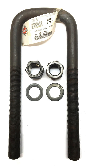 International Navistar U-Bolt Kit 465922C1 NOS