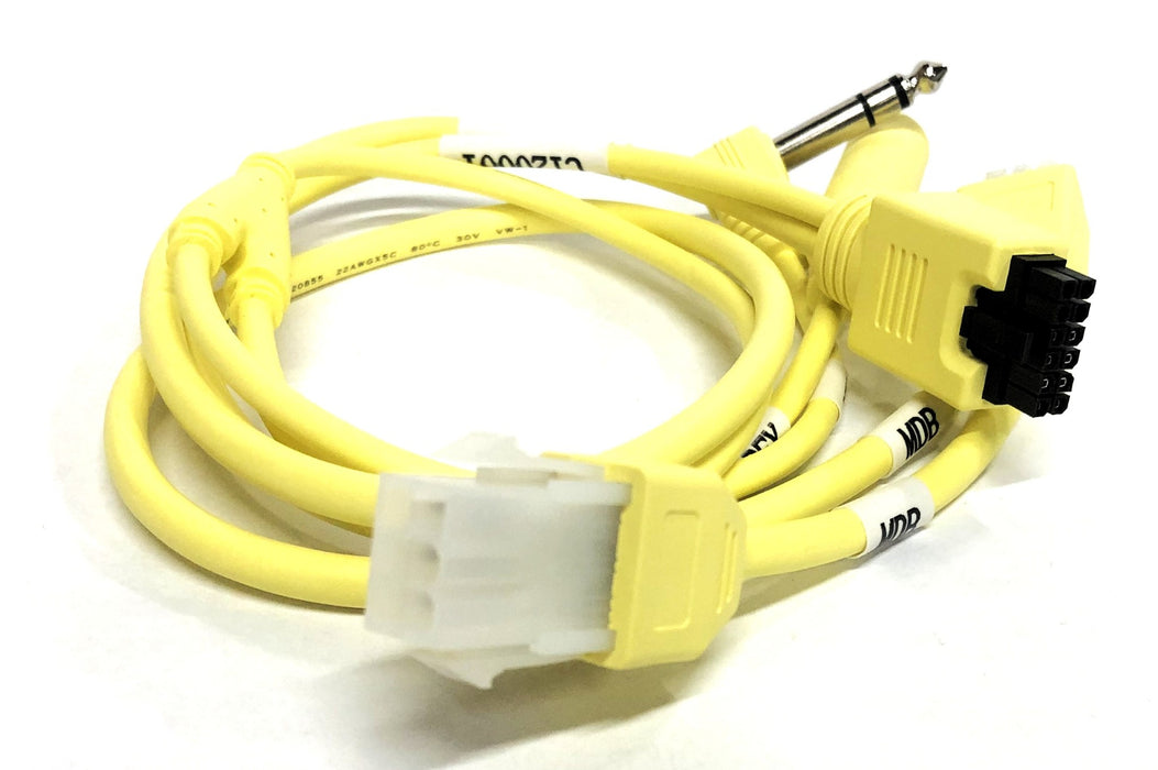 NAYAX Remote Secure Terminal Kit AMIT3.0 PARTS ONLY