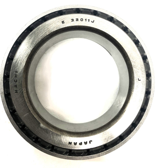 Nachi Tapered Roller Bearing Assembly E-32011J NOS