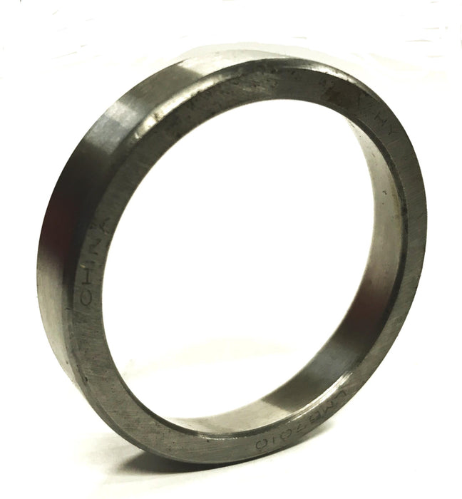 Unbranded (Multi-Brands) Tapered Roller Bearing Cup LM67010 [Lot of 5] NOS