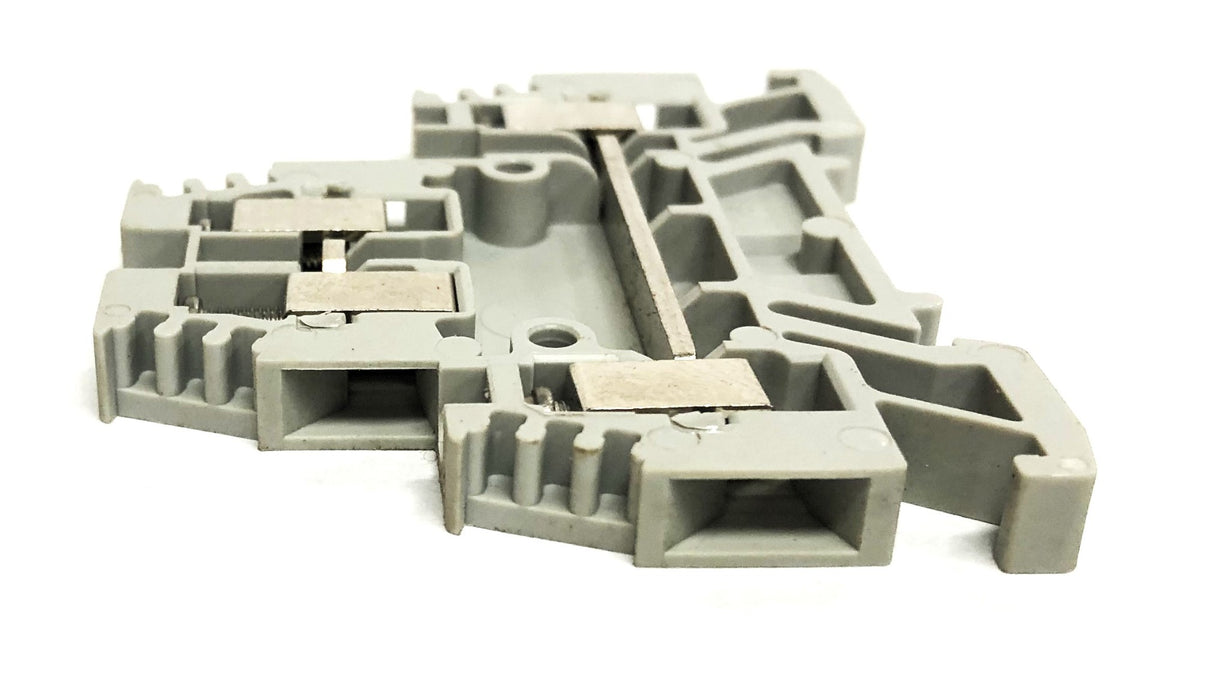Allen-Bradley Terminal Block 1492-WD4 [Lot of 10] USED