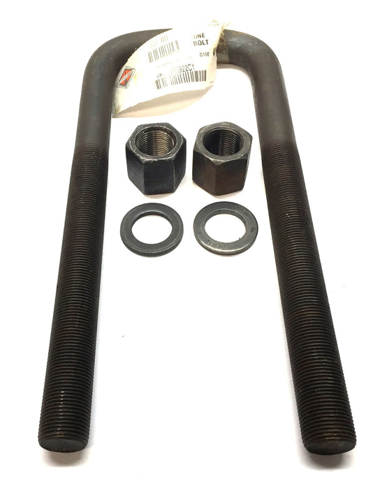 International Navistar U-Bolt Kit 465922C1 NOS