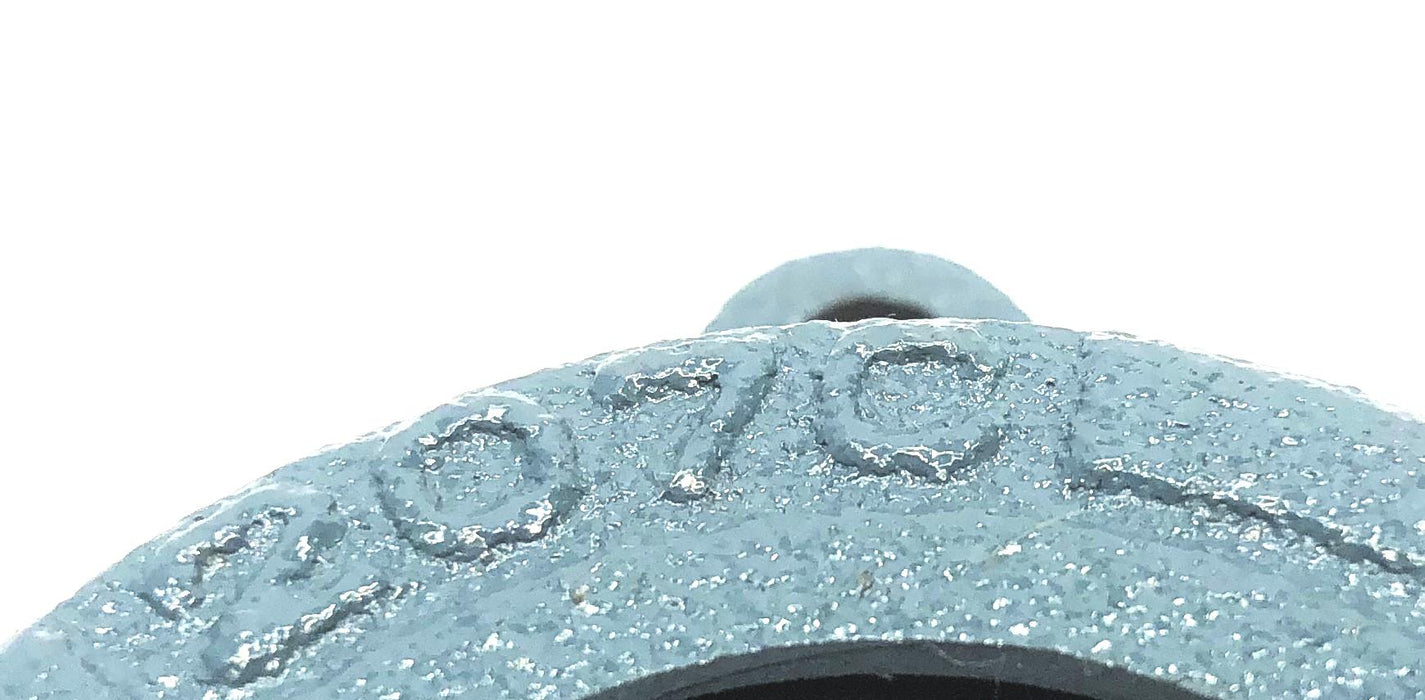 Asahi Bearing Dust Cover Cap Without Screws 207C NOS